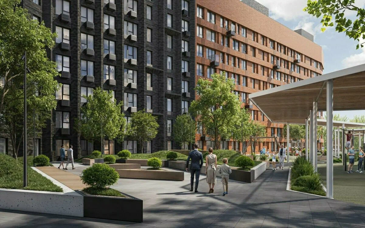 ЖК «Адали», изображение-3